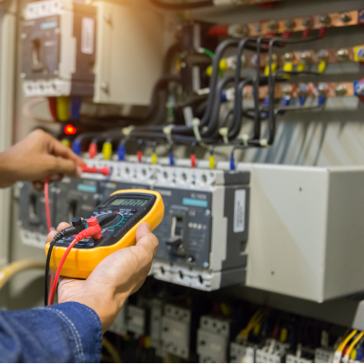 business electrical services