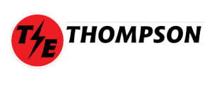 Commercial Services - Thompson Electric